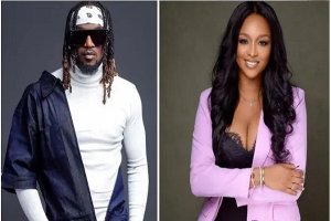 Paul Okoye [Rudeboy] yajyanwe mu nkiko n'umugore we umushinja gusambanya umukozi wabo wo mu rugo