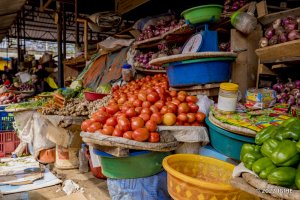 Ibiciro mu Rwanda byariyongereye cyane muri Kamena