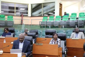 Abasenateri basabye Leta y'u Rwanda gukemura ibibazo birimo icya serivisi mbi mu mavuriro n'ibura ry'imiti