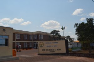 Ngoma: Gitifu arakekwaho gutorokana amafaranga y'abaturage n'ibikoresho by'Akarere