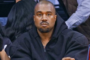Kanye West yagejejwe mu nkiko ashinjwa kwambura Kompanyi yamuteguriraga ibitaramo