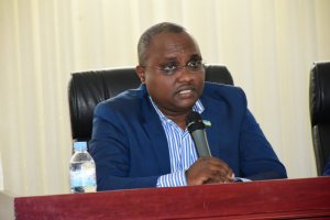 Ibyo wamenya kuri ba Minisitiri bashya, Dr Ngabitsinze w'Umukarateka na Eric Rwigamba