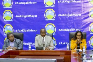 Umujyi wa Kigali wahishuye aho imirimo yo kubaka ikiraro cya Nyabugogo igeze n'umuti ku bibazo byo gutwara abagenzi