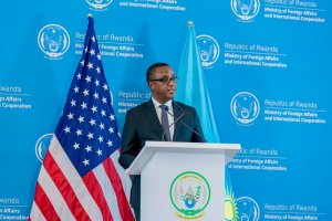 U Rwanda rwabwije ukuri Amerika ku kibazo cya Paul Rusesabagina