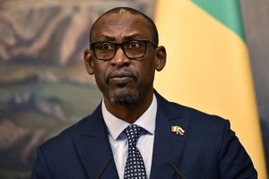 Mali irashinja Ubufaransa koherereza intwaro intagondwa