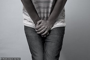 Ghana:Umugabo arembejwe no kuba yari agiye kwikuraho imyanya y'ibanga ubwo yari mu nzozi