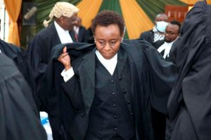 Kenya: Izina ry'umunya Venezuwela mu matora ya Perezida ryateje impaka mu rukiko