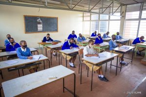 Mineduc yatangaje ingengabihe y'amashuri 2022-2023 