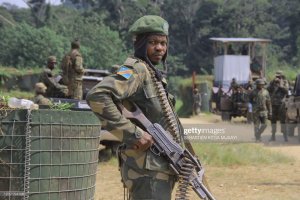 DR Congo:Amabwiriza mashya ku basirikare ba FARDC cyane mu murwa mukuru Kinshasa