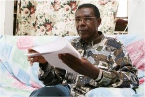 Bucyibaruta wakatiwe imyaka 20 yarekuwe amaze 2 gusa