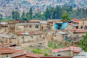 Leta yasubije abavuga ko Perezida Kagame atazi ikibazo cya Kangondo