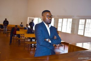 Ubushinjacyaha bwagaragaje neza uko Bamporiki yakoze icyaha cyo kwakira ruswa