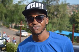 Umuraperi Danny Nanone wasembuwe n'umugore babyaranye bakarwana yarekuwe