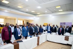 Abarimu baturutse muri Zimbabwe 154 bakiriwe mu Rwanda