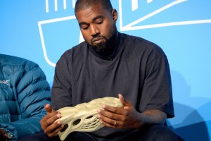 Ibya Kanye West bikomeje kuba bibi umunsi ku wundi