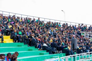 Hagiye gukorwa andi mavugurura muri kaminuza y'u Rwanda