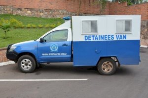 RIB yataye muri yombi abakozi ba RBC barimo uwari Umuyobozi mukuru wungirije