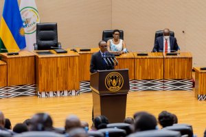 Perezida Kagame yahishuye impamvu ikomeye u Rwanda rwongereye izindi ngabo muri Mozambike