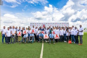 Abakobwa nibo bugarijwe cyane kurusha abahungu mu kwandura Virusi itera SIDA mu Rwanda