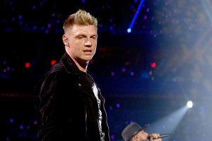 Nick Carter arashinjwa gufata ku ngufu