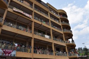 Nyabugogo:Umugabo yapfiriye muri resitora by'amayobera