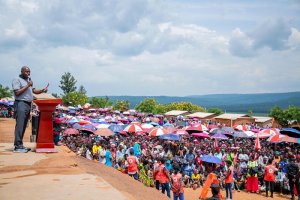 Impunzi z'Abarundi zagaragaje impamvu zidashaka guhita zitaha iwabo