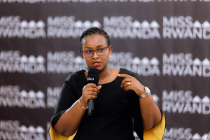 "Nta hantu na hamwe utegekwa gutanga inkwano ngo ubone guhabwa isezerano"-MIGEPROF