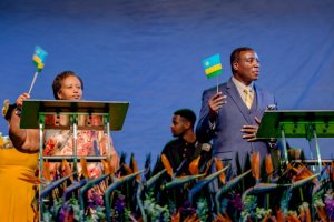 RGB yajyanwe mu nkiko ishinjwa kwivanga mu miyoborere y'amadini