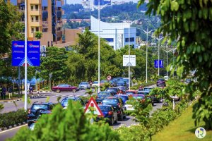 Umutwe wa ADF wateguye ibitero ku Rwanda muri CHOGM birapfuba