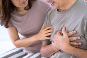 Wari uziko abagabo baca inyuma abagore babo aribo bakunze kwicwa n'indwara y'umutima!!