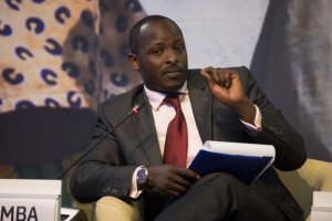 Kayumba Christopher yasabiwe gufungwa imyaka 10 ku byaha yise 'ibihimbano'