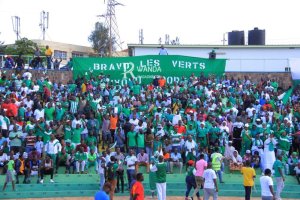 RIB yataye muri yombi abafana ba Kiyovu Sports bakekwaho gusagarira umusifuzi 