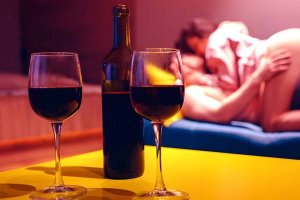 Ingaruka zo gukoresha ibiyobyabwenge mbere yo gutera akabariro