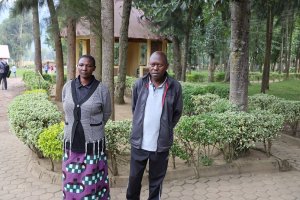 Abavuye mu mashyamba ya RDC bahishuye icyo bicuza n'icyatumye badataha kare