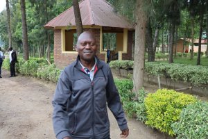 Musoni wahoze ari Visi Perezida wa FDLR yavuze ku buzima abayeho nyuma yo kugezwa mu Rwanda