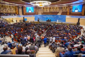 Icyo bamwe mu banyarwanda bifuza ko Inama y'Umushyikirano 18 yakwigaho