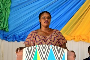 Umuyobozi wa Kicukiro yakuwe ku kazi nyuma yo kunengwa na Perezida Kagame