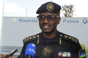 Polisi yagize icyo isaba abaturage kugira ngo ikibazo cy'abajura kibe amateka mu Rwanda