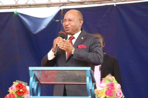 U Burundi bwemeje ko buri gushakisha cyane Gen Bunyoni wabuze