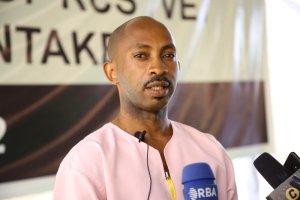 Nsabimana Callixte 'Sankara'ntabwo yerekeje i Mutobo nk'abandi