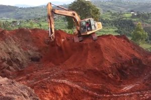 Huye: RIB yatangiye gushakisha nyiri ikirombe cyaguyemo abantu batandatu