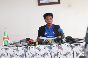 Zimwe mu ndirimbo z'Abanyarwanda zabujijwe gucurangwa i Burundi