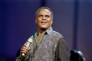 Umunyabigwi Harry Belafonte yitabye Imana