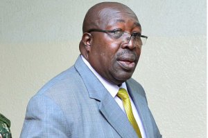 Uganda: Minisitiri Sam Engola yarasiwe iwe murugo arapfa