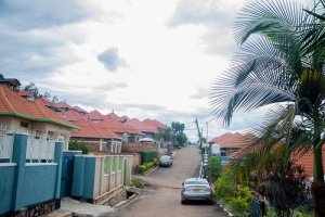 Kicukiro: Abari bafunzwe muri Dosiye imwe na Dubai baraye banze kuburana 