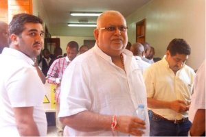 Uganda: Umupolisi yarashe mu kico Umuherwe Sudhir ukomoka mu Buhinde