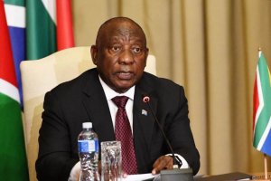 Ibihugu bitandatu bya Afurika mu rugamba rwo kunga u Burusiya na Ukraine 