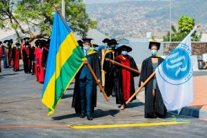 Biravugwa ko ibihumbi 30 bitazishyurirwa muri kaminuza y'u Rwanda uyu mwaka 