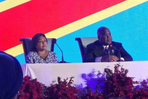 Tshisekedi yahize kuvugurura Igisirikare cye kikaba ikinyamwuga