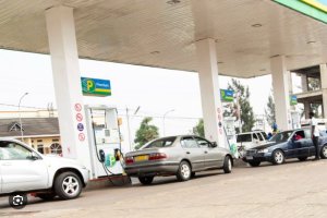 Ibiciro by'ibikomoka kuri peteroli mu Rwanda byagabanyijweho ikindi giceri